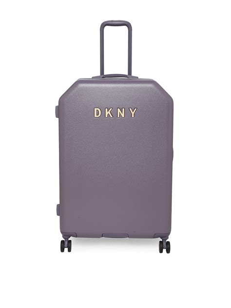 dkny trolley bags